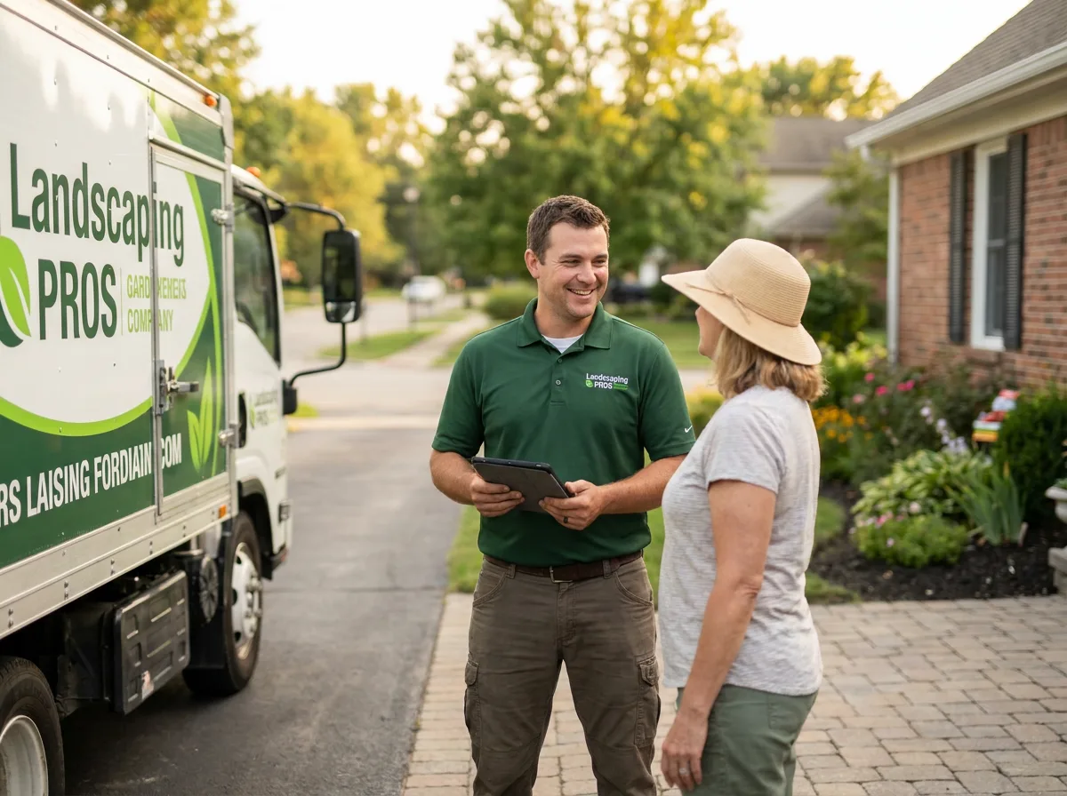 Landscaping Mundelein, IL FAQs